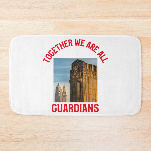 Item preview, Together We Are All Guardians designed and sold by Apparel-City.