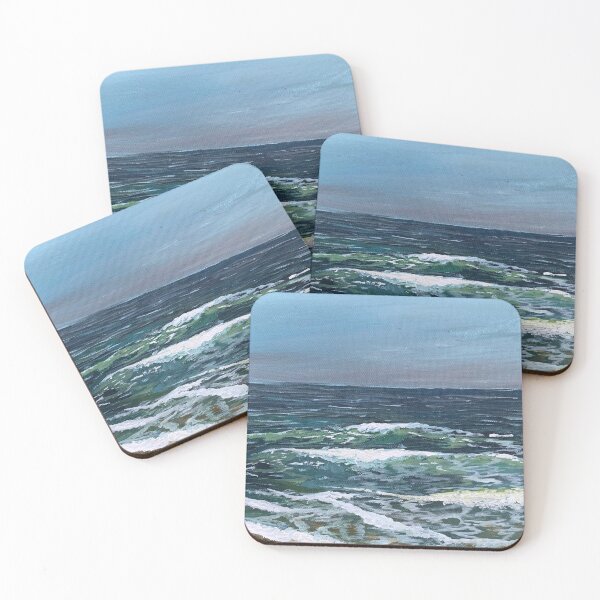 Item preview, Sea Ranch Scene  designed and sold by 1millskart1.