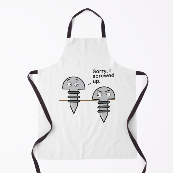 Item preview, Sorry i screwed up designed and sold by TheMattDesigns.