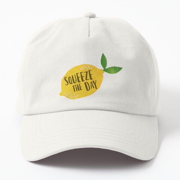 Item preview, Squeeze the Day designed and sold by latheandquill.