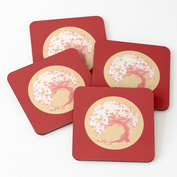 Item preview, Japanese Sakura Cherry Blossom designed and sold by MagicStrawberry.