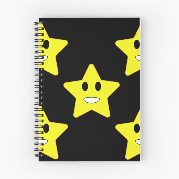Item preview, Happy Stars designed and sold by MagiqueStickers ⭐⭐⭐⭐⭐.