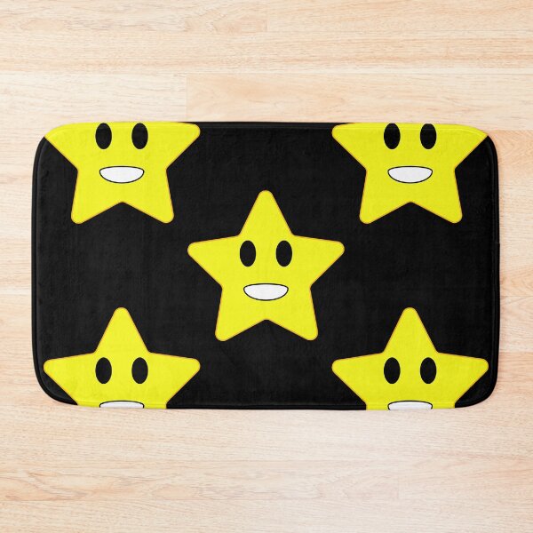 Item preview, Happy Stars designed and sold by MagiqueStickers ⭐⭐⭐⭐⭐.