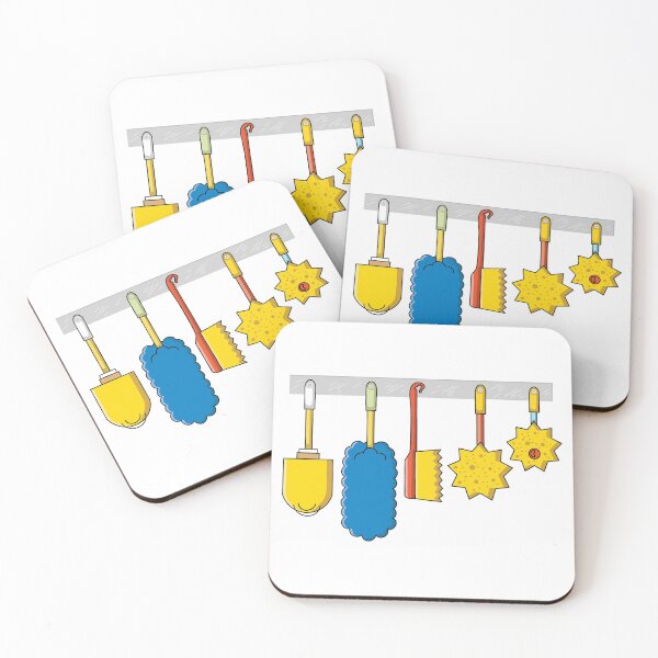 Item preview, Utensils designed and sold by yktv-kloi.
