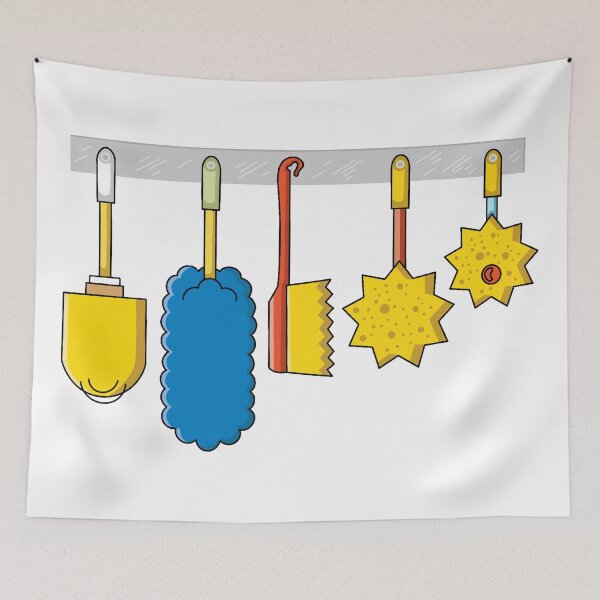 Item preview, Utensils designed and sold by yktv-kloi.