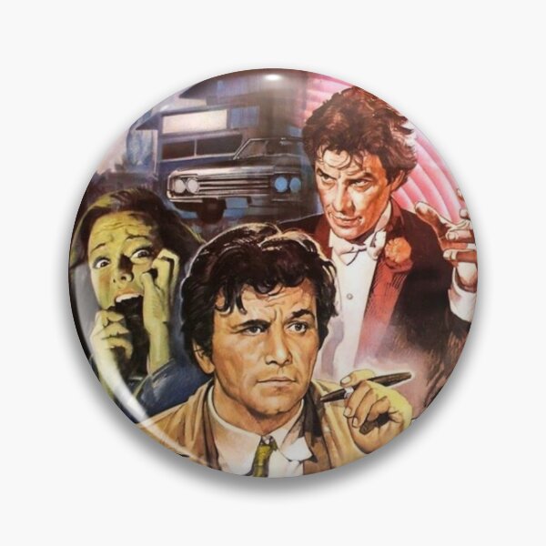 Item preview, columbo and cassavetes designed and sold by mandelson.