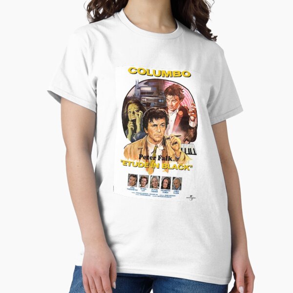 Item preview, columbo and cassavetes designed and sold by mandelson.