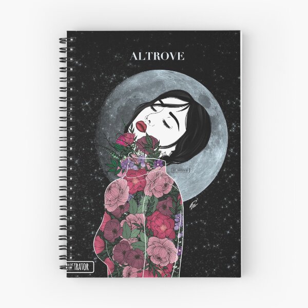 Item preview, ALTROVE designed and sold by essillustrator2.
