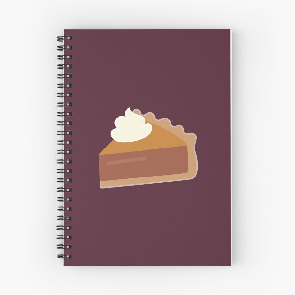 Item preview, Piece of Pumpkin Pie designed and sold by Everythingafter.