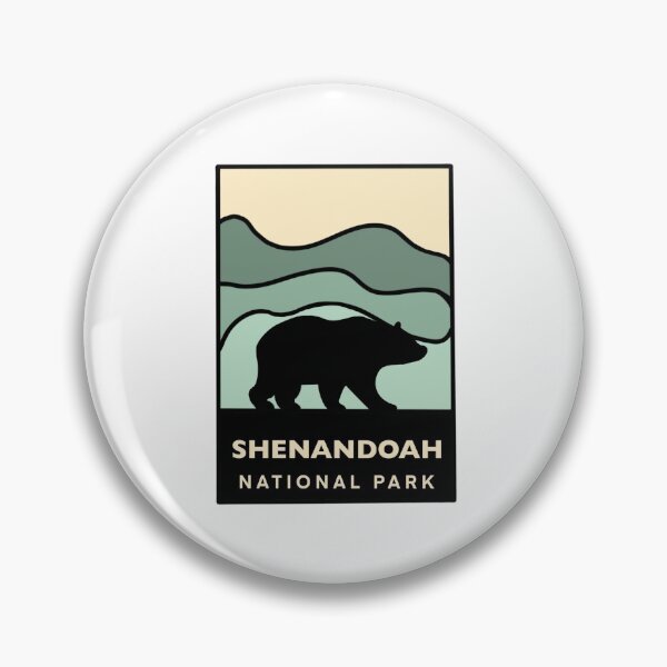 Item preview, Shenandoah National Park designed and sold by Kate15080.