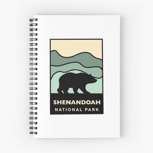 Item preview, Shenandoah National Park designed and sold by Kate15080.
