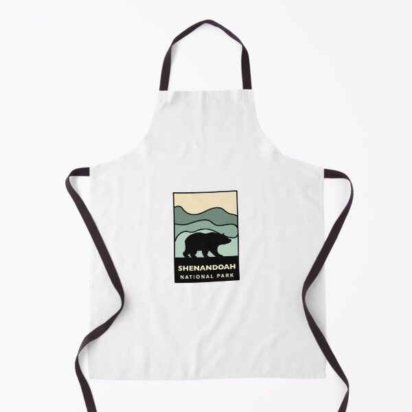 Item preview, Shenandoah National Park designed and sold by Kate15080.