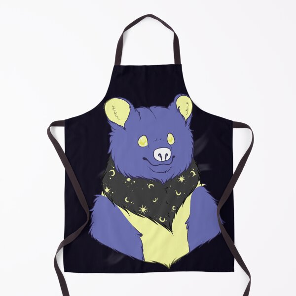 Item preview, Star Bear designed and sold by NariusDragon.