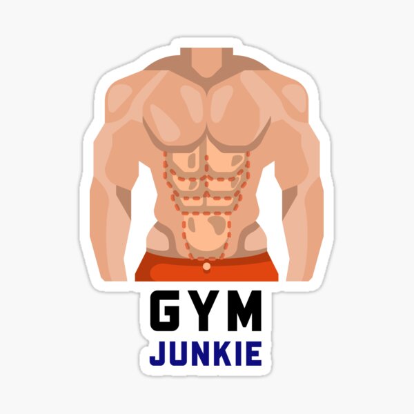 Fitness Junkie, Fitness Lover, Gym Lover