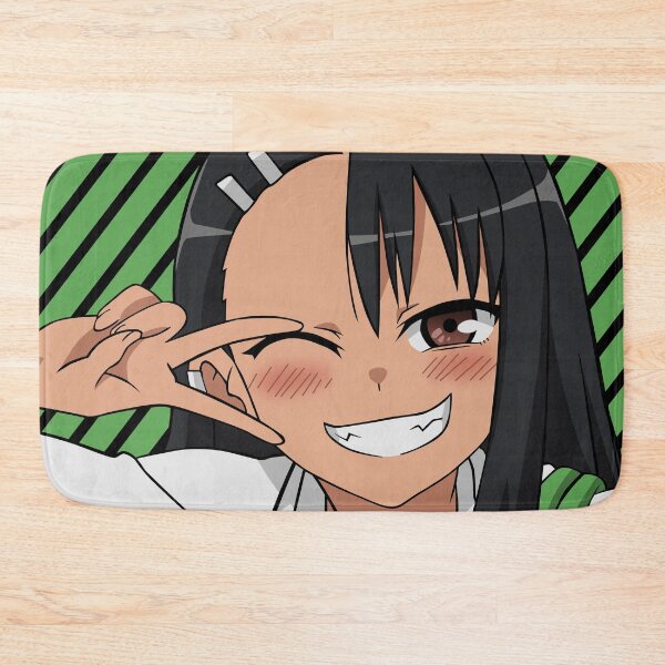 Item preview, Nagatoro designed and sold by Brok5566.