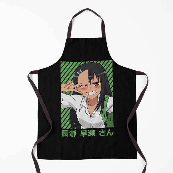 Item preview, Nagatoro designed and sold by Brok5566.