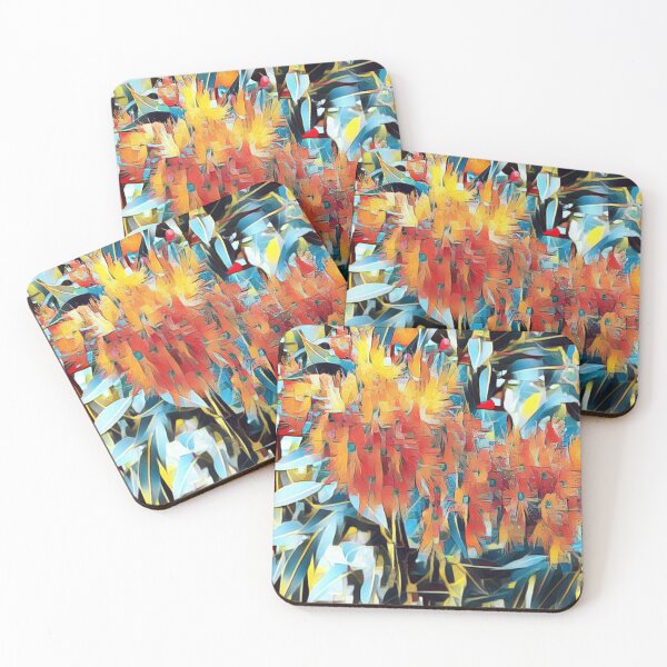 Item preview, Aussie Bloom designed and sold by ThiaEvans007.