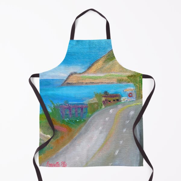 Item preview, Beach Art Malibu, California designed and sold by concettaellis.