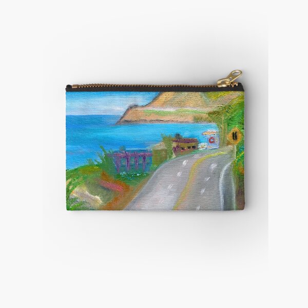 Item preview, Beach Art Malibu, California designed and sold by concettaellis.