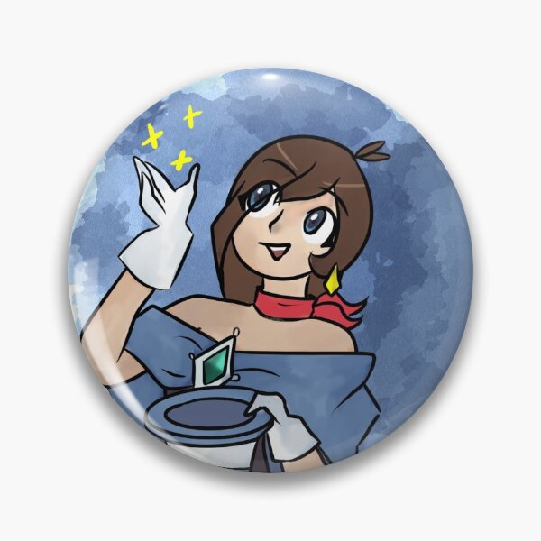 Item preview, Magic Trucy  designed and sold by Limonade-Chan.