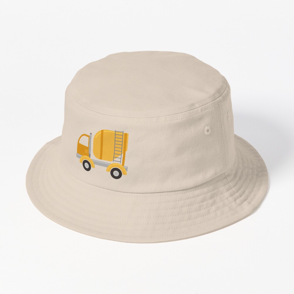 Item preview, Bucket Hat designed and sold by latheandquill.