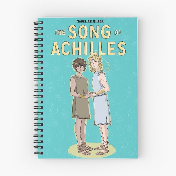 Item preview, The Song of Achilles  designed and sold by ssayanything.