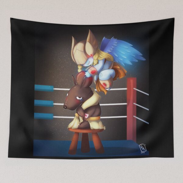 Item preview, Val'kyr & Anubisath designed and sold by Leassel.