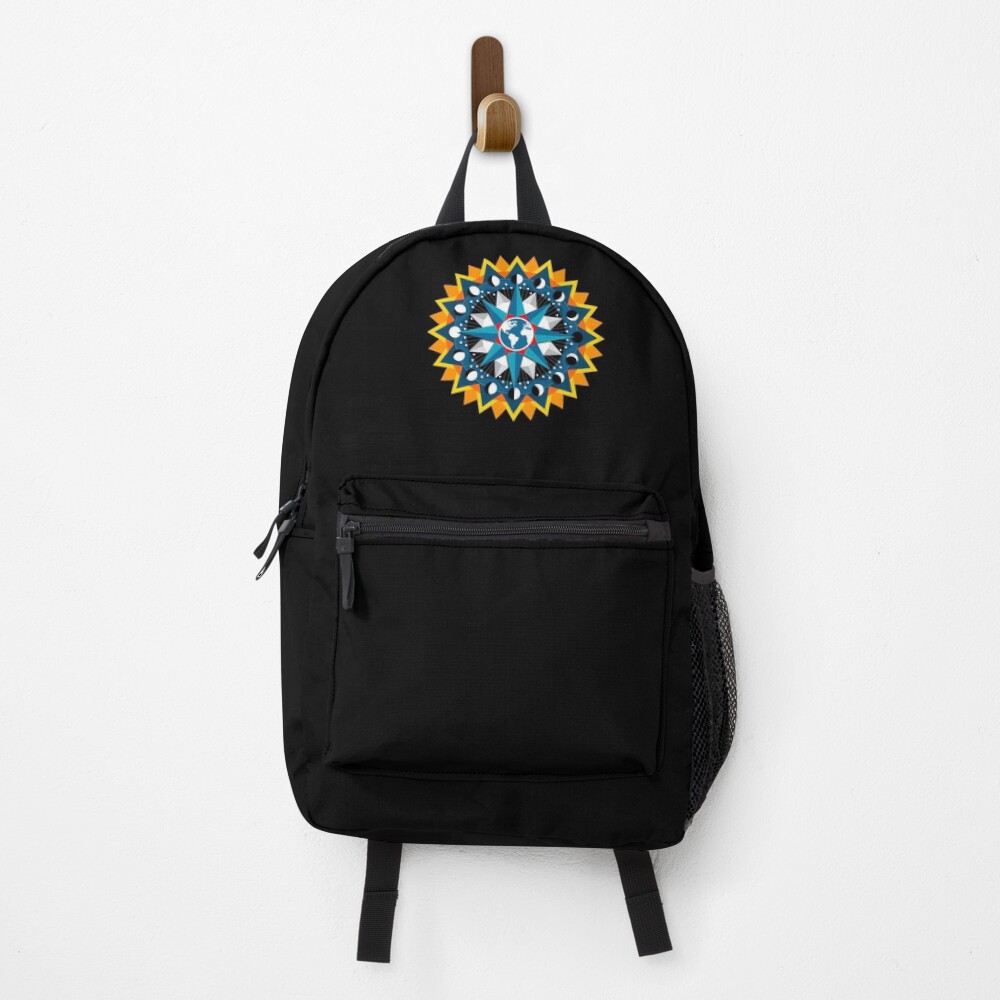 Item preview, Backpack designed and sold by TimosDesigns.