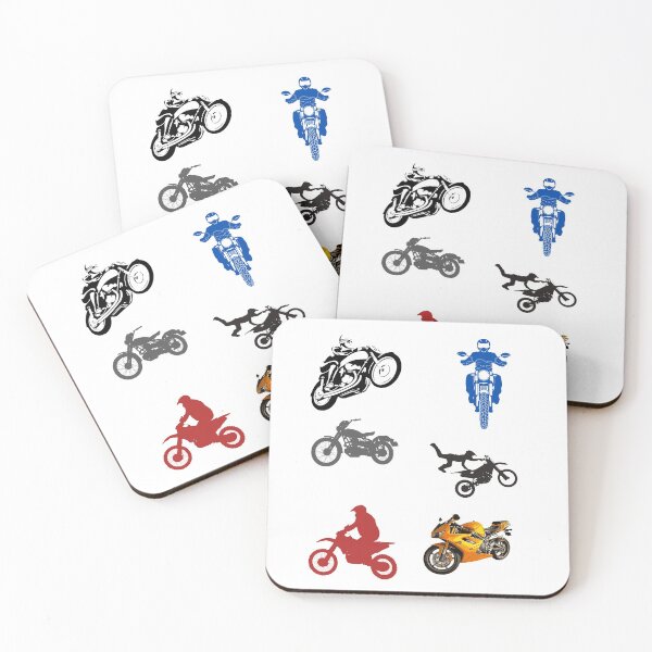 Item preview, Motorcycle Biker designed and sold by speakupandshine.