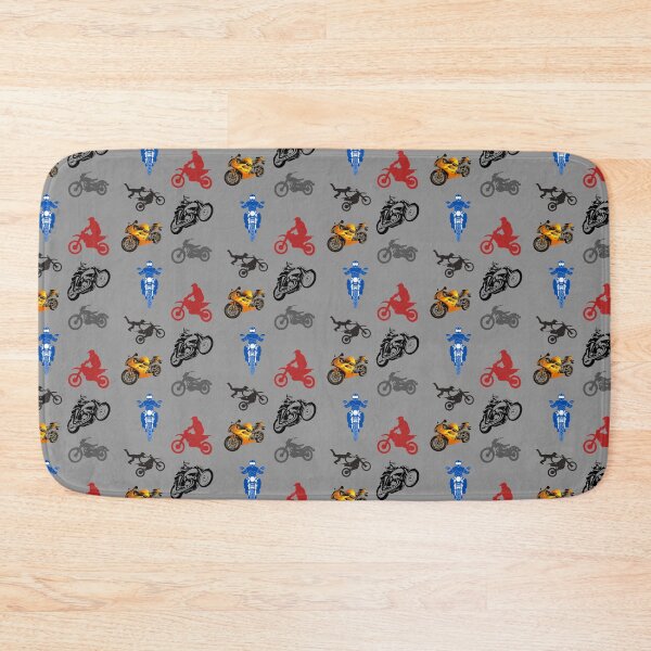 Item preview, Motorcycle Biker designed and sold by speakupandshine.