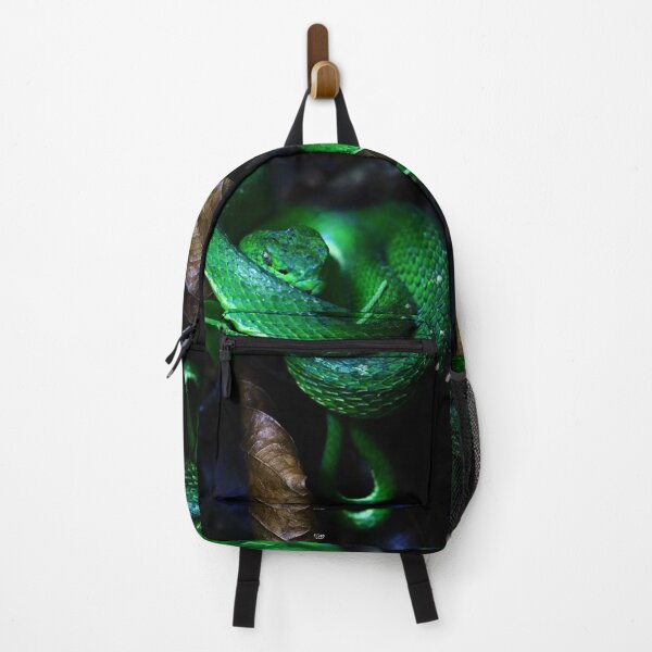 Item preview, Wild venomous snake designed and sold by CostaRicaNature.
