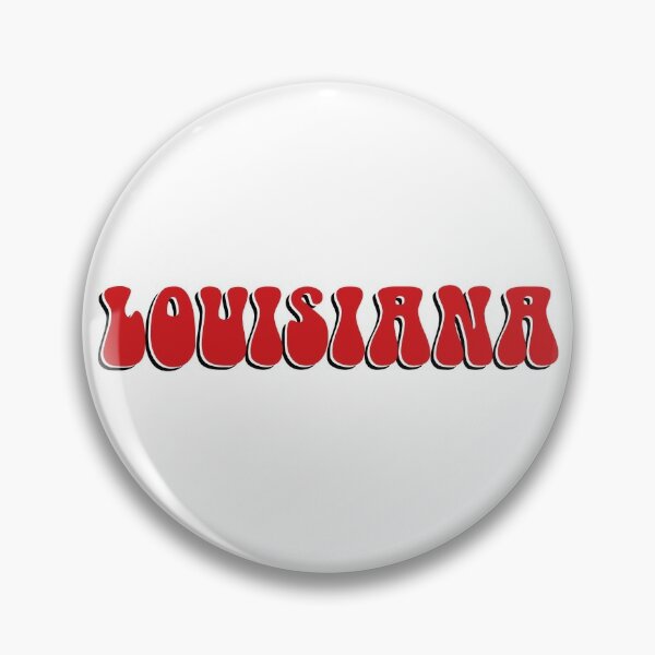 University of Louisiana at Lafayette Accessories, Unique University of  Louisiana at Lafayette Gifts, Pins