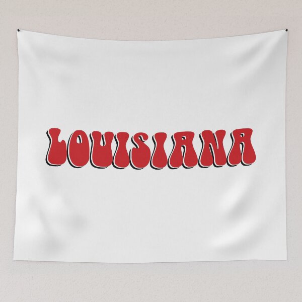 Item preview, University of Louisiana at Lafayette designed and sold by kkosmicki.
