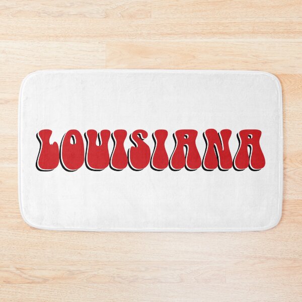 Item preview, University of Louisiana at Lafayette designed and sold by kkosmicki.
