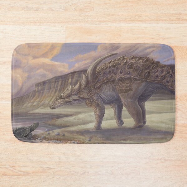 Item preview, Sauropelta edwardsorum designed and sold by CoffeeBlack Illustration.