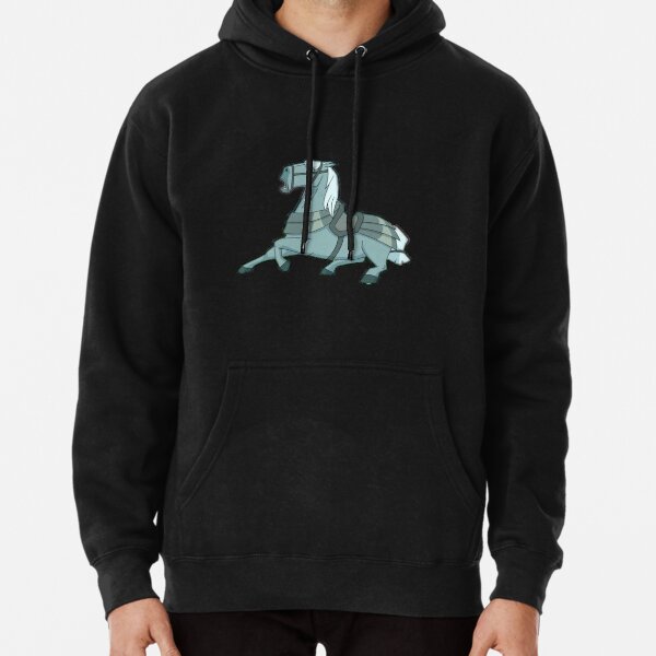 bearinda hoodie