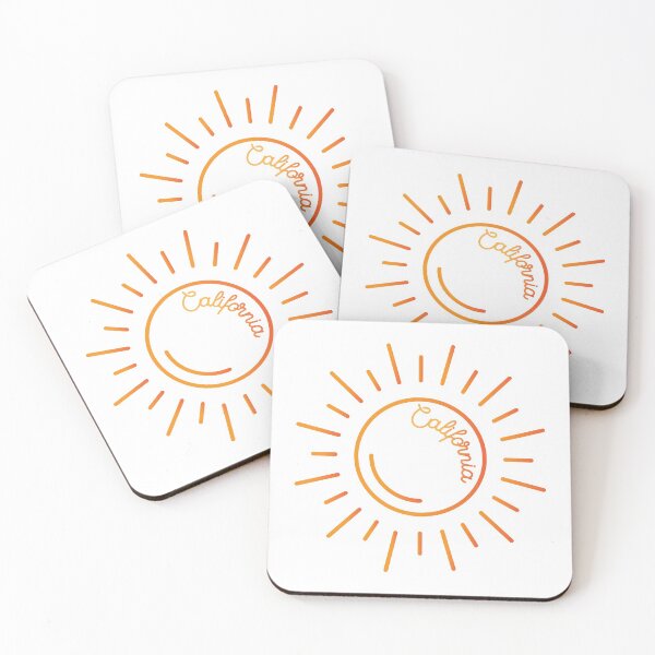 Item preview, California Sun designed and sold by moon-me98.