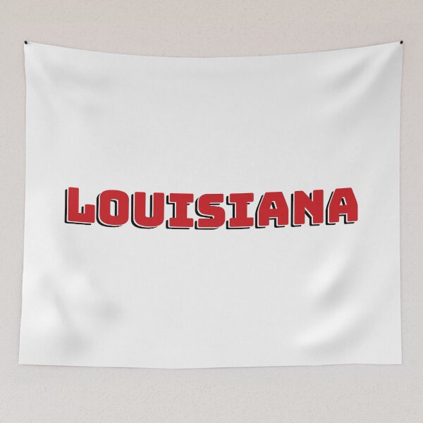Item preview, University of Louisiana at Lafayette designed and sold by kkosmicki.