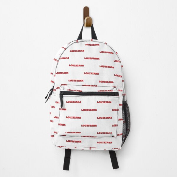 Item preview, University of Louisiana at Lafayette designed and sold by kkosmicki.