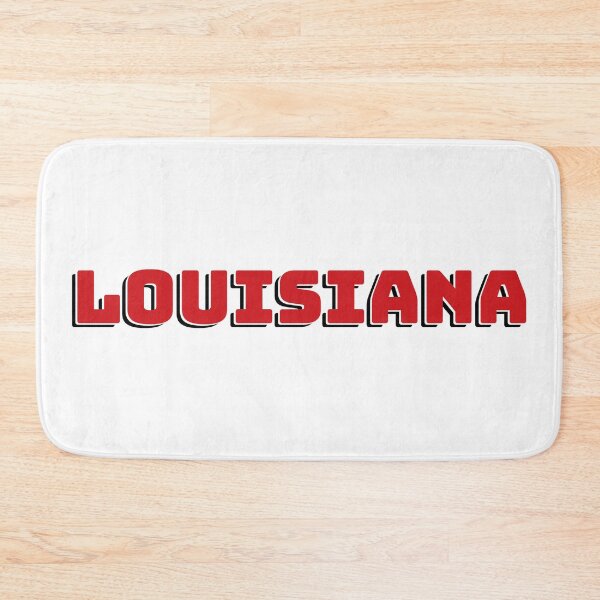 Item preview, University of Louisiana at Lafayette designed and sold by kkosmicki.