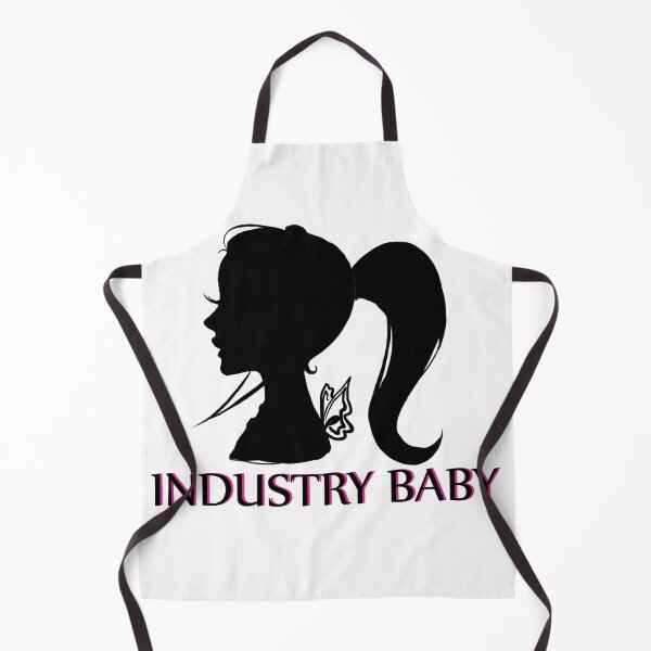 Item preview, INDUSTRY BABY t-shirt best in world designed and sold by islamsino.