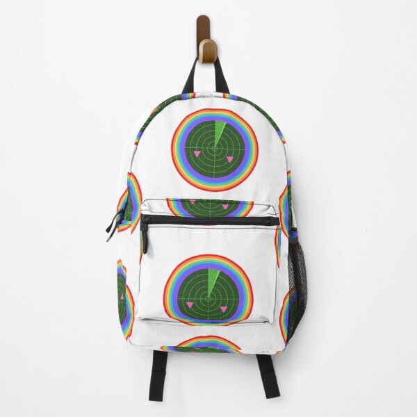 Item preview, Gaydar - Pride - LGBTQ designed and sold by Banjoseph.