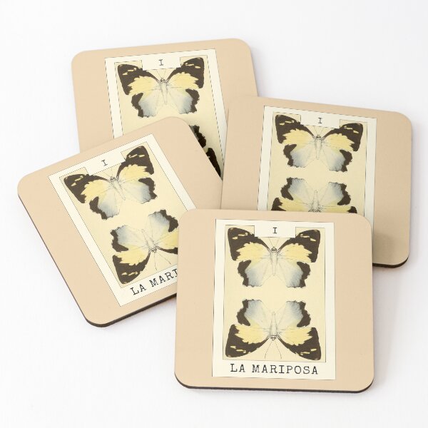 Item preview, dark academia tarot designed and sold by Pauli-.