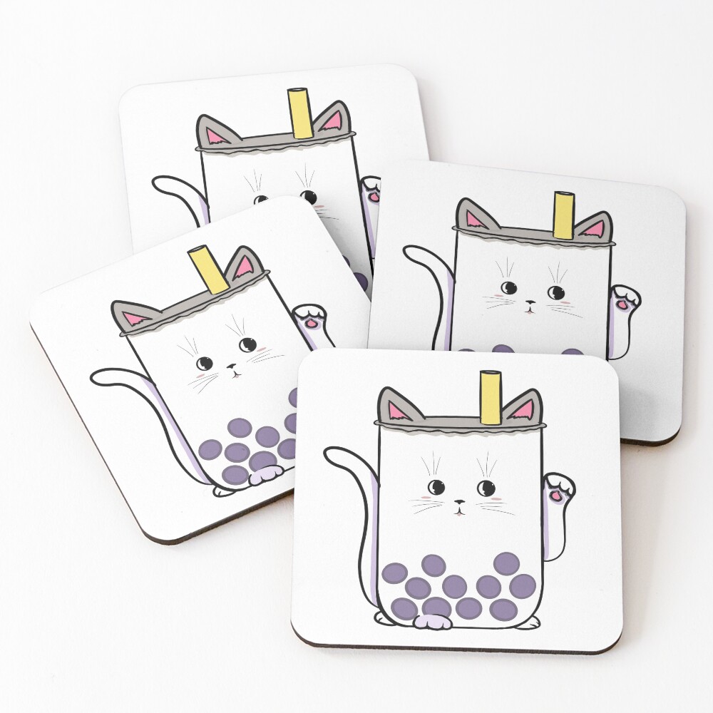 Item preview, Coasters (Set of 4) designed and sold by Rlpaul99.