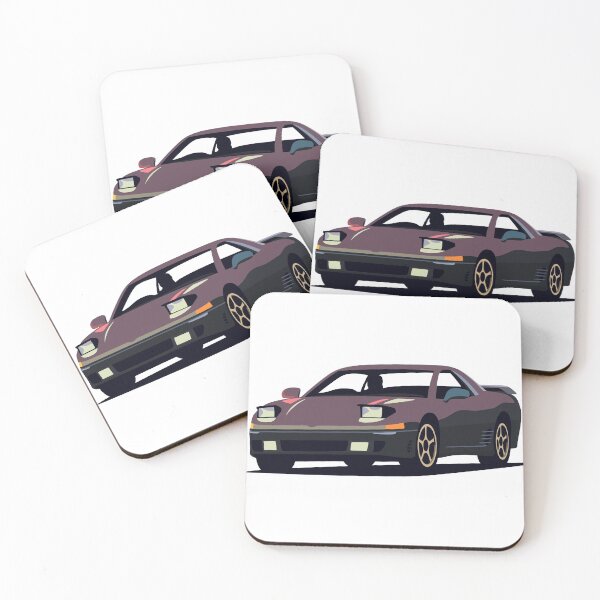 Item preview, Mitsubishi GTO designed and sold by Doug1234.