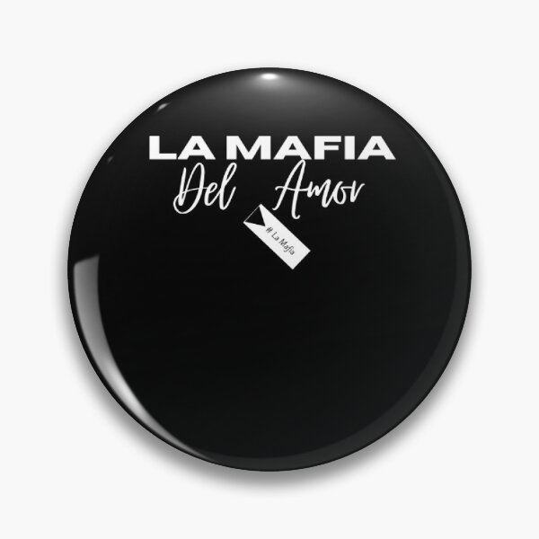 Item preview, Love Mafia designed and sold by jlicero.