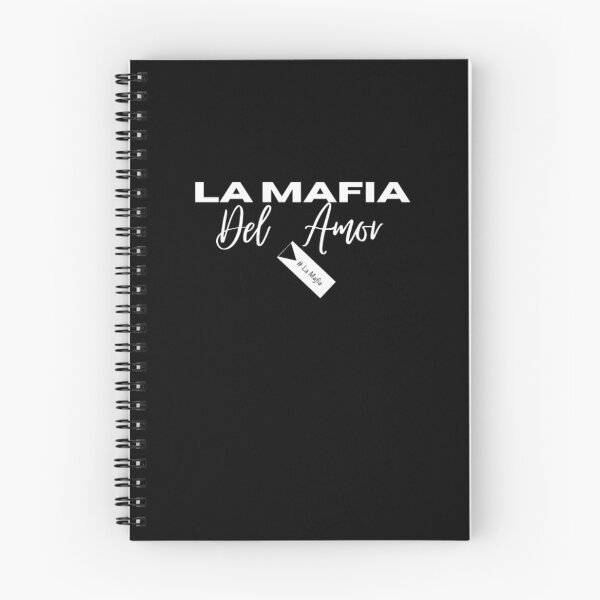 Item preview, Love Mafia designed and sold by jlicero.