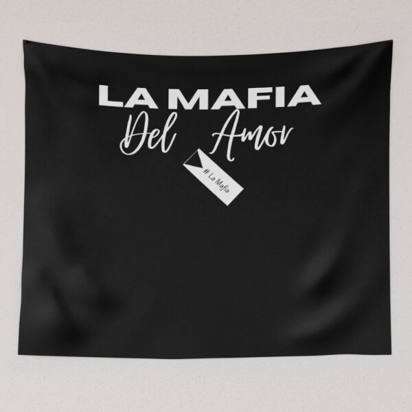 Item preview, Love Mafia designed and sold by jlicero.