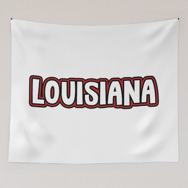 Item preview, University of Louisiana at Lafayette designed and sold by kkosmicki.