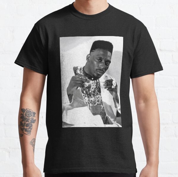 Vintage Big Daddy Kane Classic T-Shirt